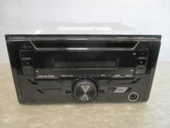 DAIHATSU genuine
Made KENWOOD
CK-W70D
CD tuner