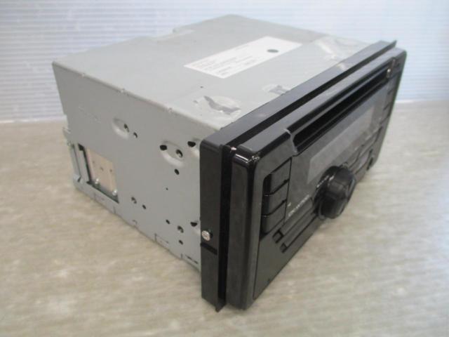 DAIHATSU genuine
Made KENWOOD
CK-W70D
CD tuner