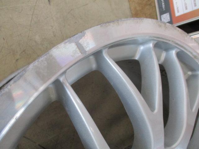 BBS RG301 FORGED | 傷や汚れあり | アップガレージ ホイールズ瑞穂店 | カー用品 アルミホイール 18インチホイールを ...