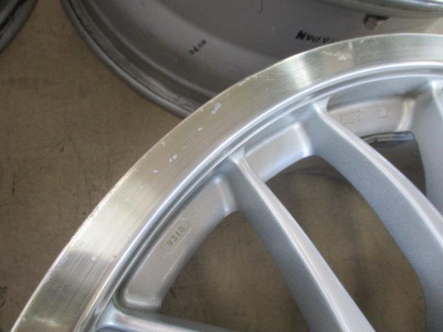 BBS RG301 FORGED | 傷や汚れあり | アップガレージ ホイールズ瑞穂店 | カー用品 アルミホイール 18インチホイールを ...