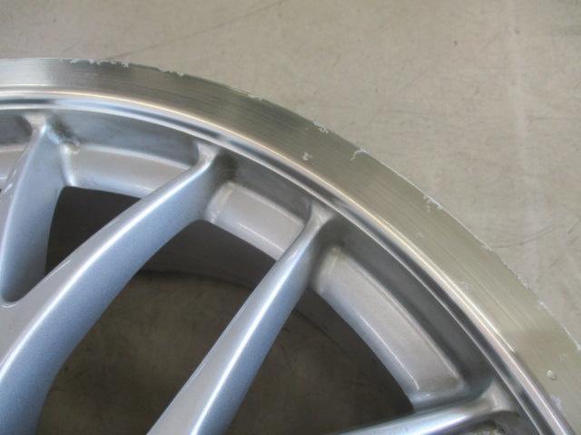 BBS RG301 FORGED | 傷や汚れあり | アップガレージ ホイールズ瑞穂店 | カー用品 アルミホイール 18インチホイールを ...