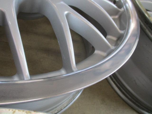 BBS RG301 FORGED | 傷や汚れあり | アップガレージ ホイールズ瑞穂店 | カー用品 アルミホイール 18インチホイールを ...