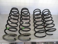 スズキ純正(SUZUKI)JB74W/シエラ 純正サスペンション 4/4