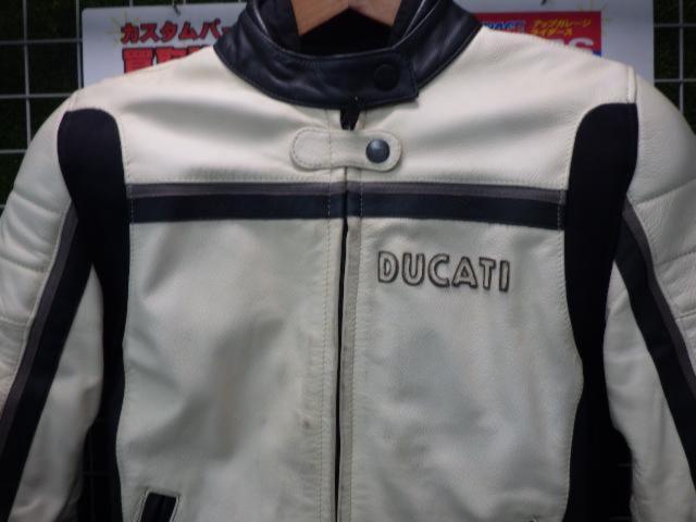 DAINESE レザージャケット サイズ44 ダイネーゼ レザージャケット 44 