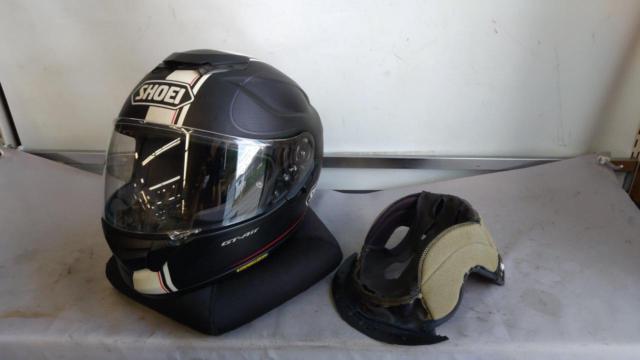 packtalk slim shoei gt air 2 Cardo Packtalk custom fit for Shoei helmets