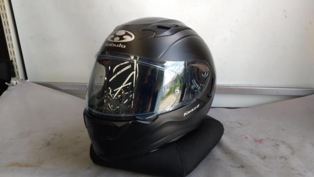 OGK】 Mサイズ KAMUI-3 フラットブラック | 中古品 | アップガレージ 