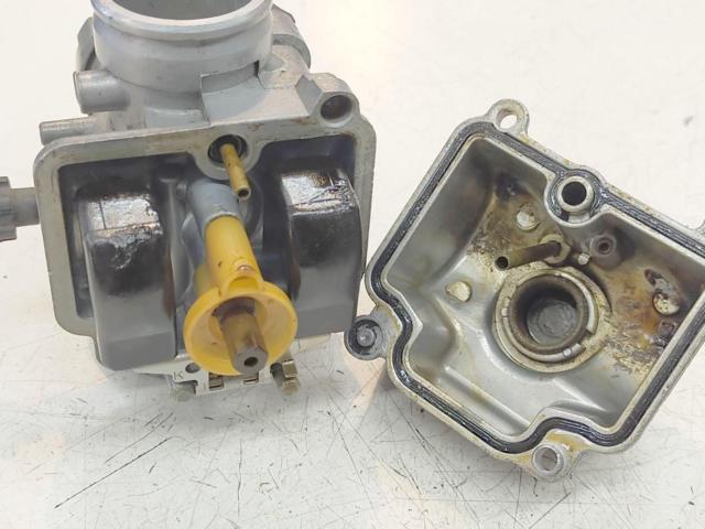 KEIHIN(ケイヒン) PE28キャブレター 【Φ35mm】 | やや傷や汚れあり 