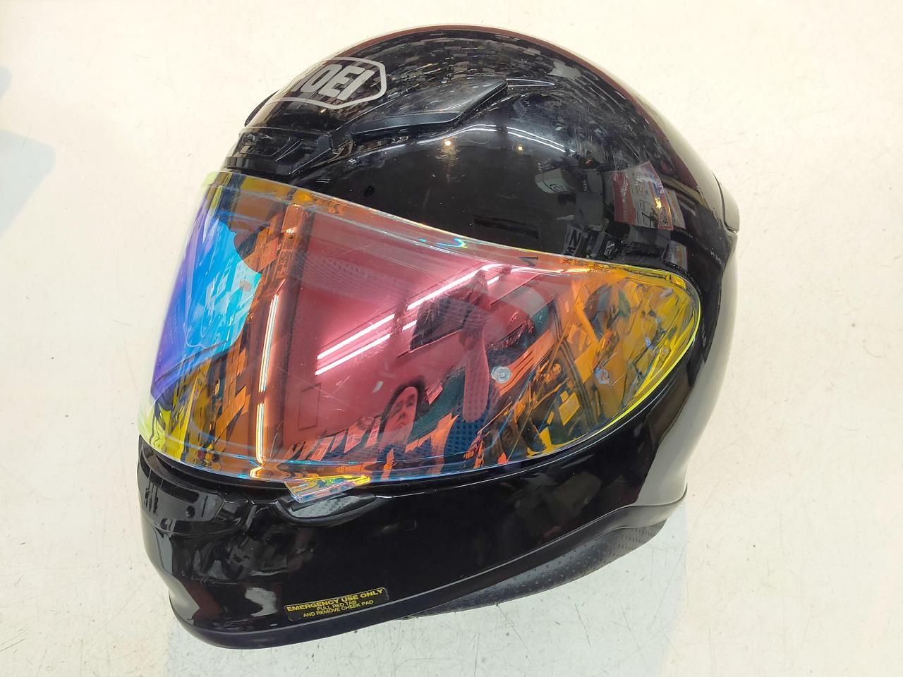 SHOEI(ショウエイ) Z-7フルフェイスヘルメット 【L】 | 傷や汚れあり 