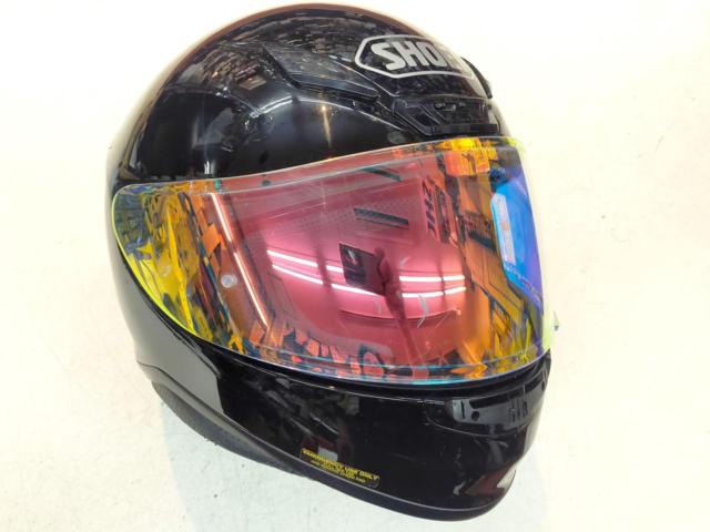 SHOEI(ショウエイ) Z-7フルフェイスヘルメット 【L】 | 傷や汚れあり