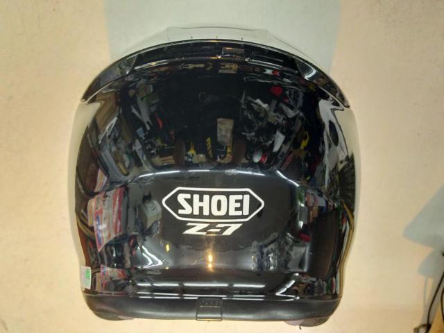 SHOEI(ショウエイ) Z-7フルフェイスヘルメット 【L】 | 傷や汚れあり 