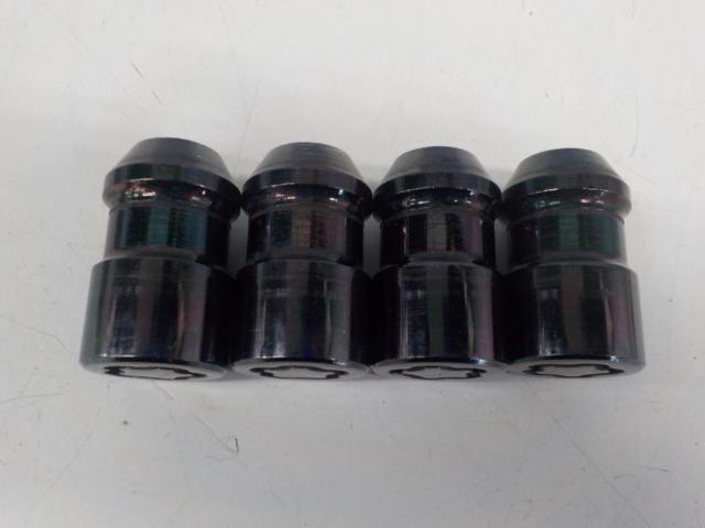 McGARD(マックガード) MCG-34211 ホイールロックナット M12×1.5 | やや 