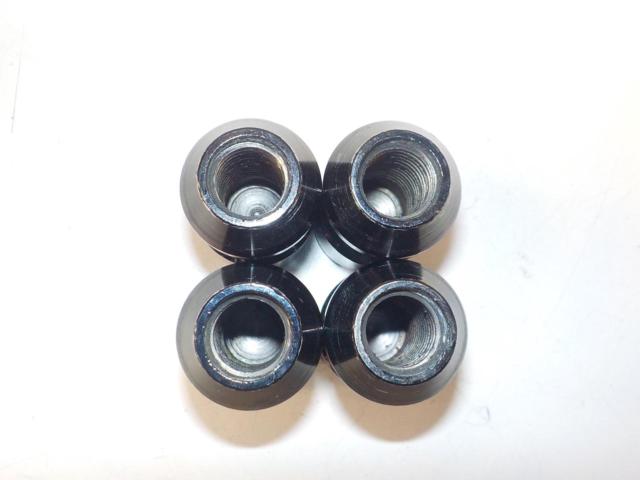 McGARD(マックガード) MCG-34211 ホイールロックナット M12×1.5 | やや 