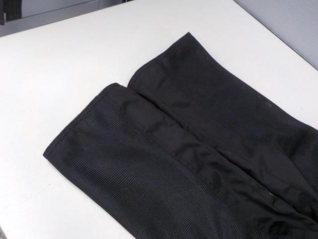 HYOD D3O ナイロンメッシュパンツ サイズ:M | やや傷や汚れあり 