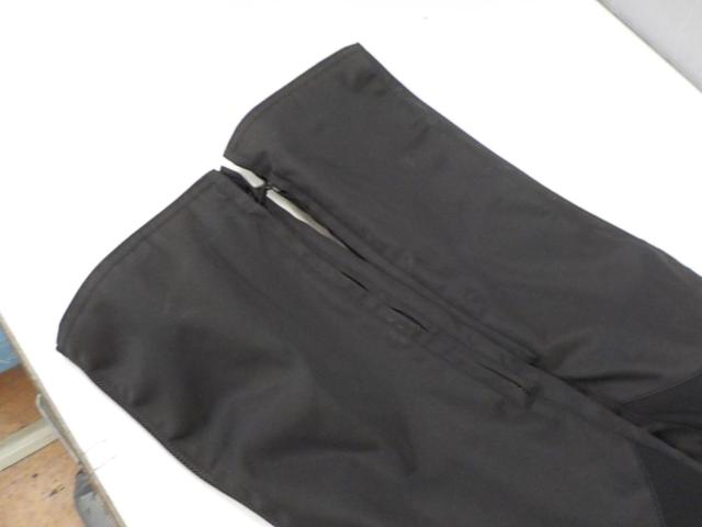 HYOD D3O ナイロンメッシュパンツ サイズ:M | やや傷や汚れあり 