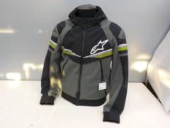 Alpinestars(アルパインスターズ) SEKTOR V2 TECH HOODIE ジャケット サイズ:L
