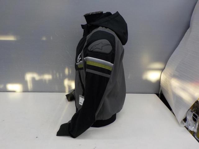 Alpinestars(アルパインスターズ) SEKTOR V2 TECH HOODIE ジャケット サイズ:L