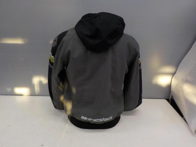 Alpinestars(アルパインスターズ) SEKTOR V2 TECH HOODIE ジャケット サイズ:L