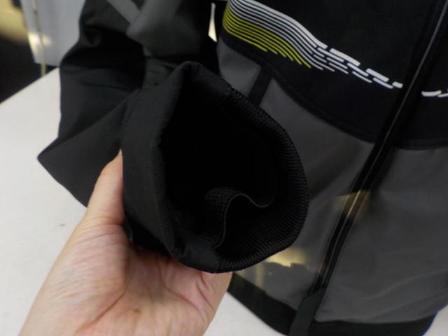 Alpinestars(アルパインスターズ) SEKTOR V2 TECH HOODIE ジャケット サイズ:L
