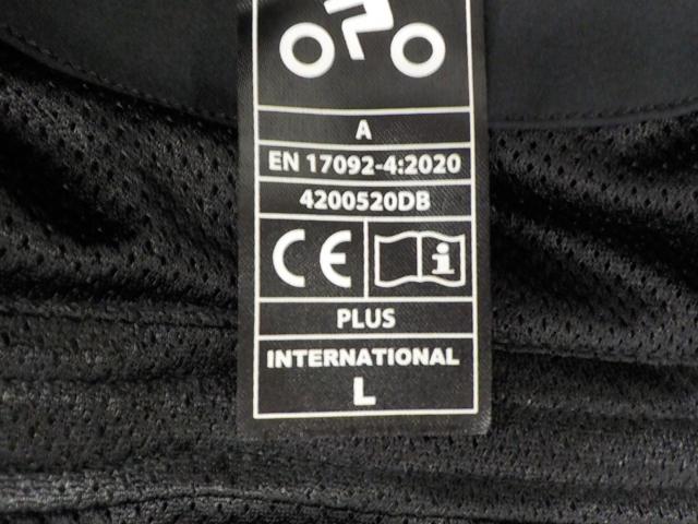 Alpinestars(アルパインスターズ) SEKTOR V2 TECH HOODIE ジャケット サイズ:L