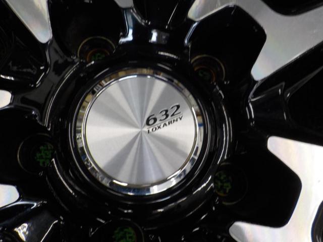 BADX 632 LOXARNY CHRONO GRASTAR 4本セット + YOKOHAMA BluEarth-RV 