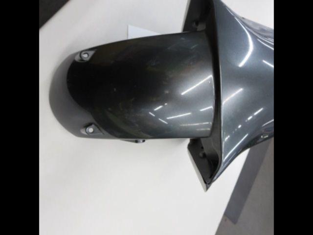 KAWASAKI】 純正フロントフェンダー ZZR1400 (初期) | やや傷や汚れ 