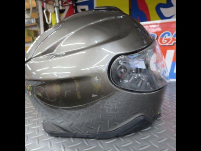 SHOEI】GT-Air II アンスラサイトメタリック サイズXL 2019/09/10製造 