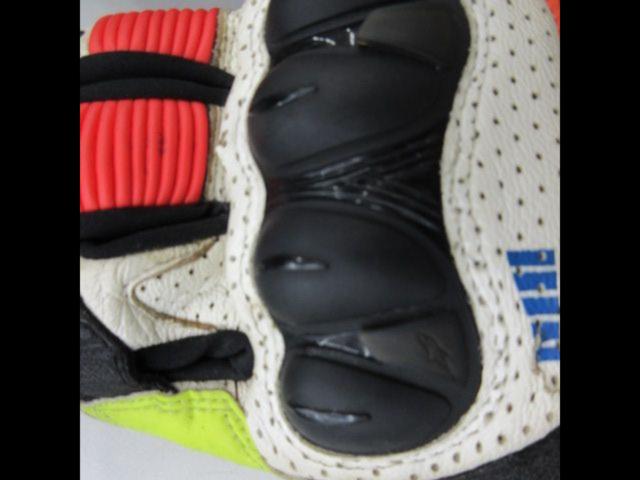 【Alpinestars】(アルパインスターズ) SP-2 v3 レーシンググローブ サイズL