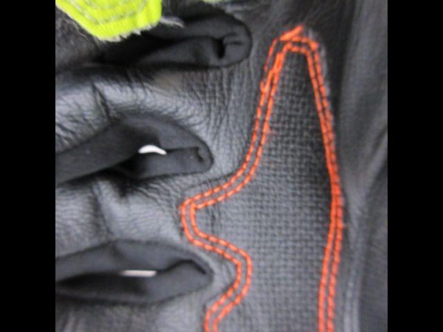 【Alpinestars】(アルパインスターズ) SP-2 v3 レーシンググローブ サイズL