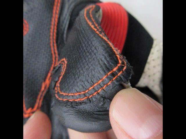【Alpinestars】(アルパインスターズ) SP-2 v3 レーシンググローブ サイズL