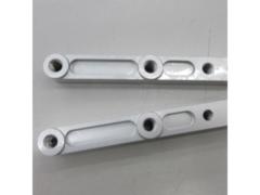 OHLINS
For inverted front forks
Fender stay
DUCATI
900SS