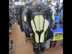 alpinestars(アルパインスターズ) MOTEGI レーシングスーツ US36、EUR46サイズ
