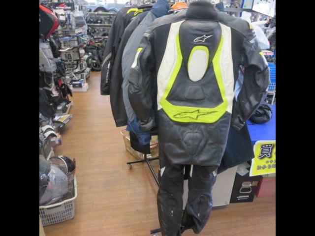 alpinestars(アルパインスターズ) MOTEGI レーシングスーツ US36、EUR46サイズ