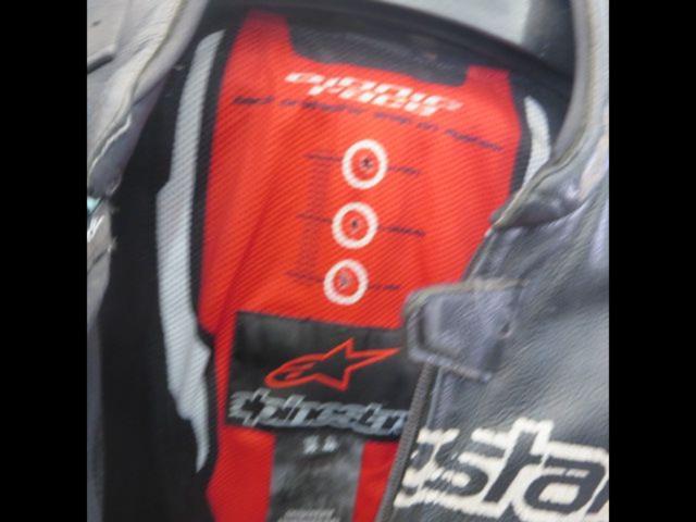 alpinestars(アルパインスターズ) MOTEGI レーシングスーツ US36、EUR46サイズ