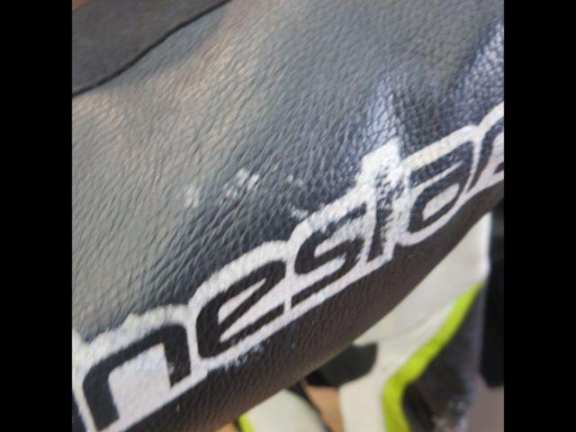 alpinestars(アルパインスターズ) MOTEGI レーシングスーツ US36、EUR46サイズ