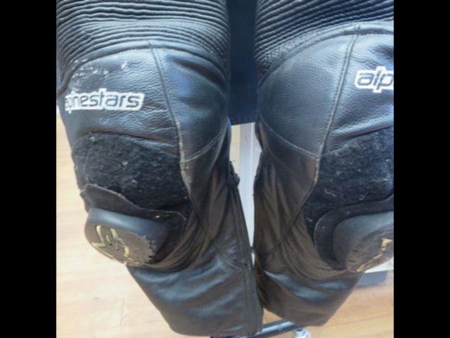 alpinestars(アルパインスターズ) MOTEGI レーシングスーツ US36、EUR46サイズ
