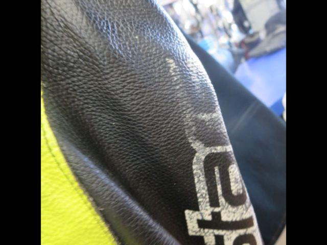 alpinestars(アルパインスターズ) MOTEGI レーシングスーツ US36、EUR46サイズ