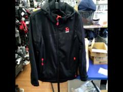 【アクラポビッチ】フルジップパーカー MEN L