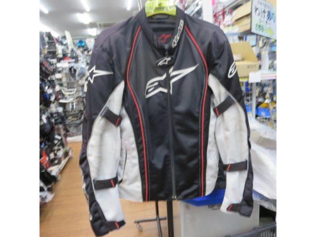 alpinestars(アルパインスターズ) BONNEVILLE AIR メッシュジャケット 
