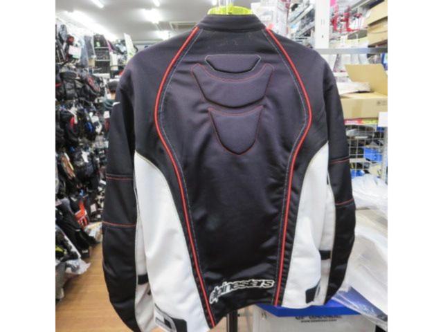 alpinestars(アルパインスターズ) BONNEVILLE AIR メッシュジャケット 