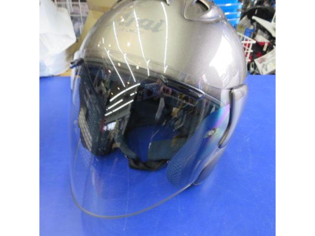 Arai(アライ) SZ-RAMⅢ(SZ-RAM3) レオングレー XLサイズ | わけあり 