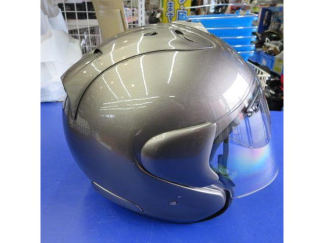 Arai(アライ) SZ-RAMⅢ(SZ-RAM3) レオングレー XLサイズ | わけあり 