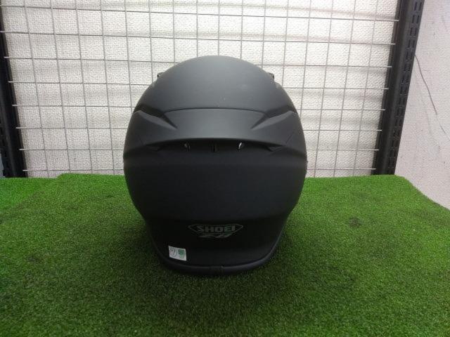 SHOEI(ショウエイ) Z-8 フルフェイス マットブラック Mサイズ 2022年製造