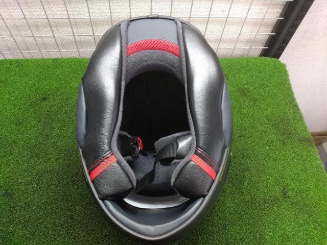 SHOEI(ショウエイ) Z-8 フルフェイス マットブラック Mサイズ 2022年製造