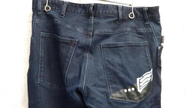 サイズ:33 HYOD(ヒョードー) デニムパンツ | やや傷や汚れあり 