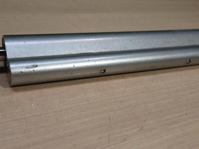 Steering damper
General purpose
OHLINS (Orleans)