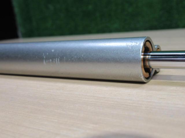 Steering damper
General purpose
OHLINS (Orleans)