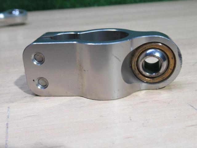Steering damper
General purpose
OHLINS (Orleans)