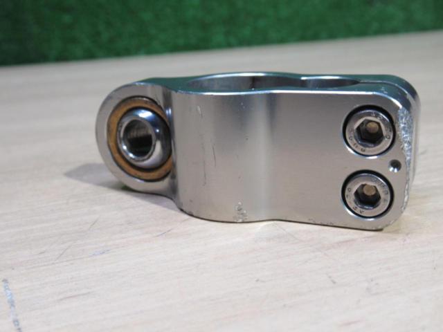 Steering damper
General purpose
OHLINS (Orleans)