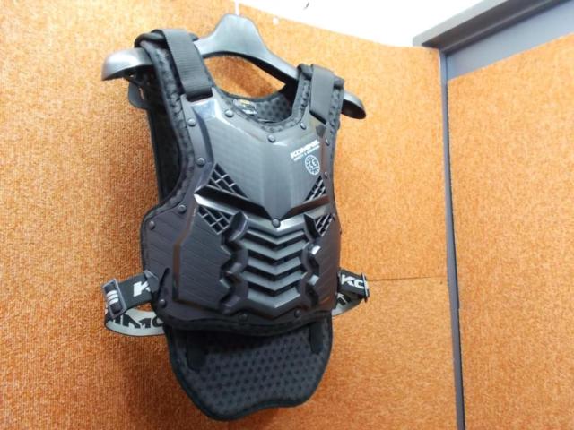 コミネ KOMINE インナープロテクター S 【公式通販】 コミネ 
