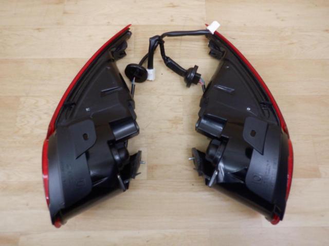 左右 MAZDA 純正LEDテールランプ ロードスター ND系 後期 | 中古品 